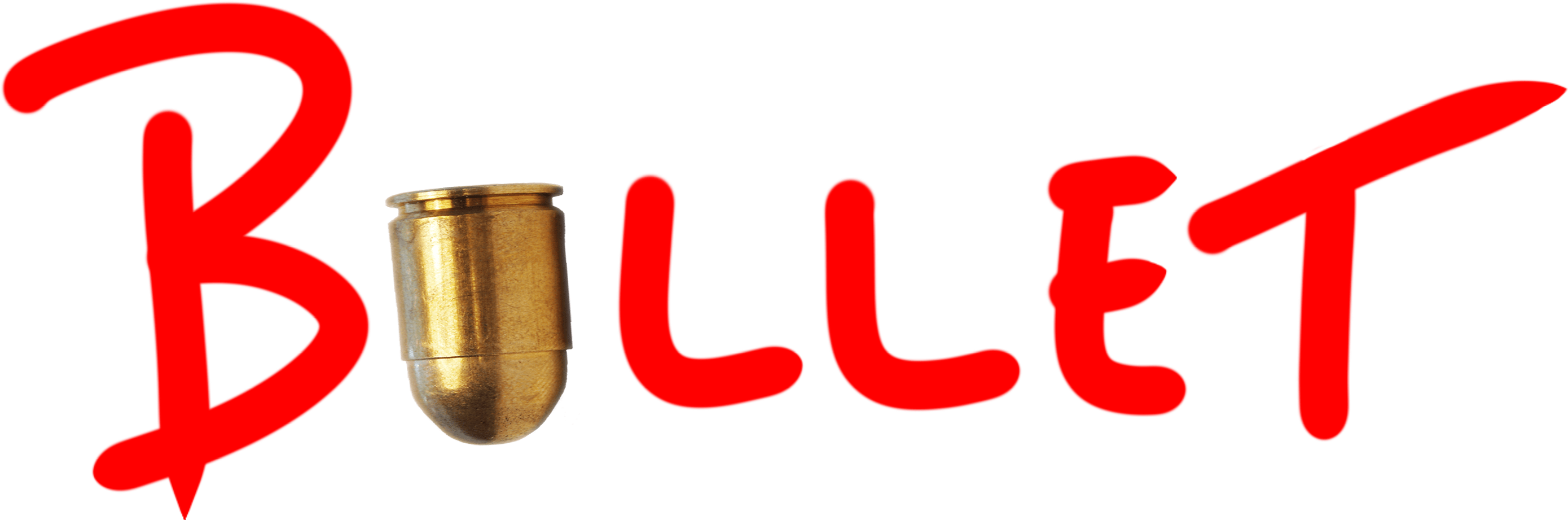 bullet game
