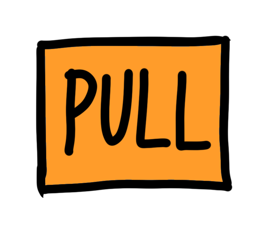 PULL